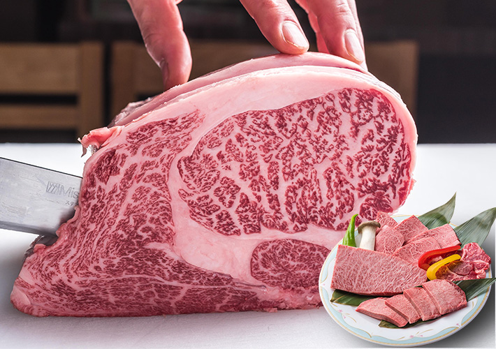 肉